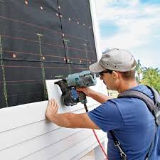 Best Vinyl Siding Installation  in Uvalde Estates, TX